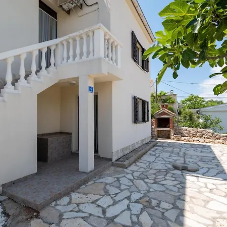 Apartment By The Sea Vinjerac, Zadar - 21399