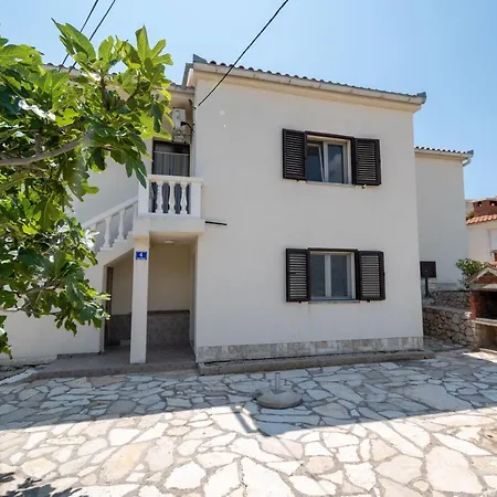 Apartment By The Sea Vinjerac, Zadar - 21399 *