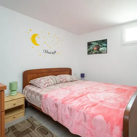 Apartment By The Sea Vinjerac, Zadar - 21399