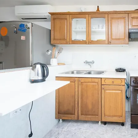 By The Sea Vinjerac, Zadar - 21399 Vinjerac