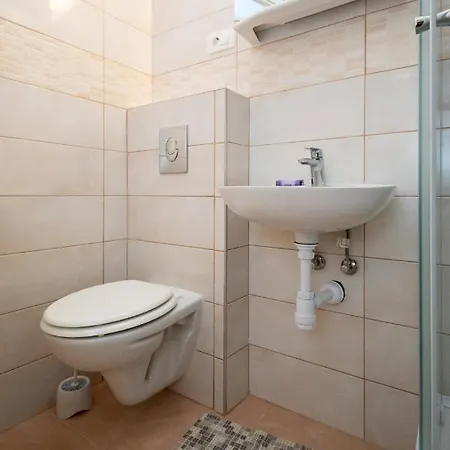 By The Sea Vinjerac, Zadar - 21399 Apartment