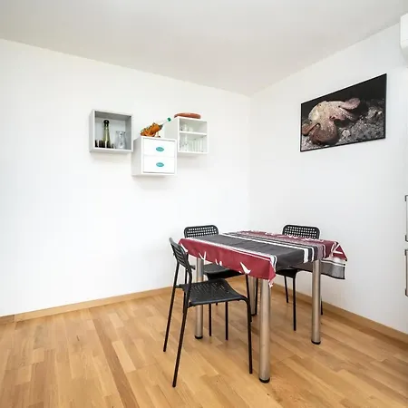 Apartment By The Sea Vinjerac, Zadar - 21399