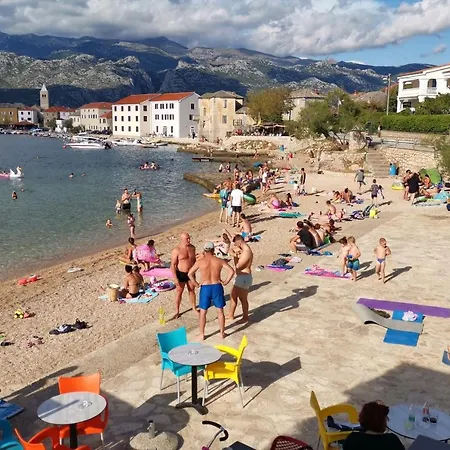 By The Sea Vinjerac, Zadar - 21399 Apartament Vinjerac