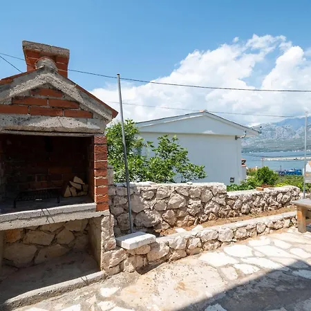 By The Sea Vinjerac, Zadar - 21399 Apartament