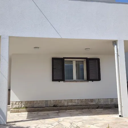 Apartamento By The Sea Vinjerac, Zadar - 21399 Vinjerac