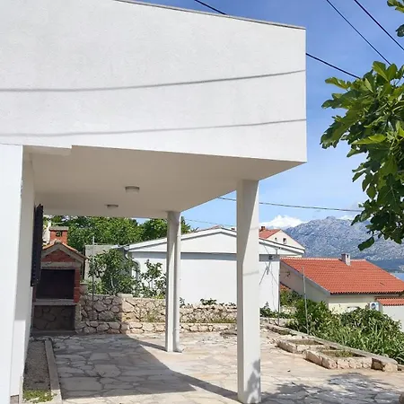 By The Sea Vinjerac, Zadar - 21399