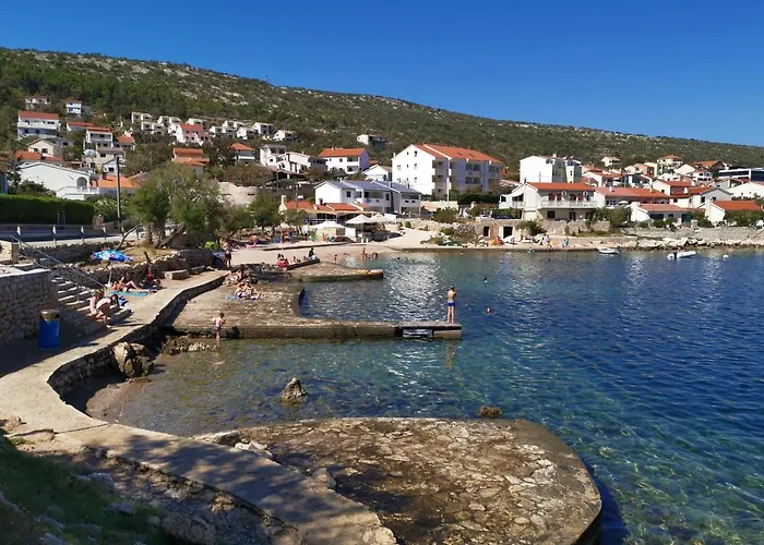 By The Sea Vinjerac, Zadar - 21399 *