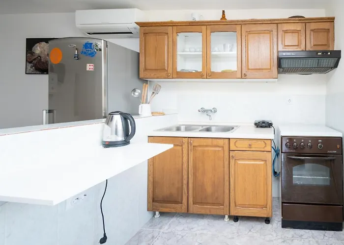 By The Sea Vinjerac, Zadar - 21399 Vinjerac