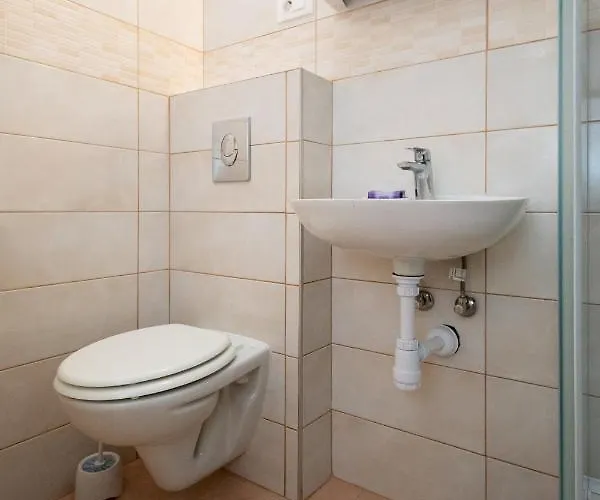 By The Sea Vinjerac, Zadar - 21399 Apartament