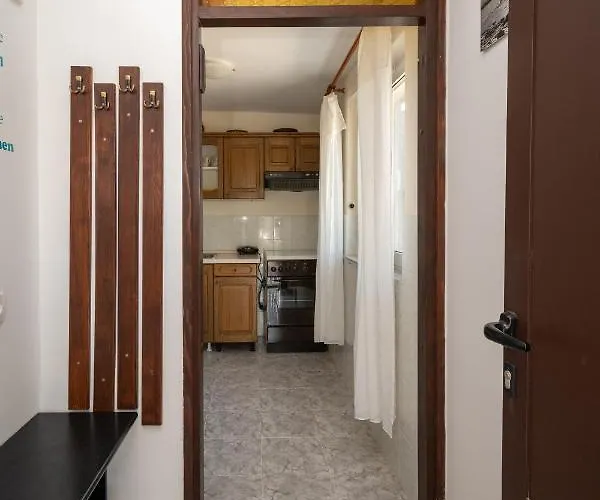 By The Sea Vinjerac, Zadar - 21399 Apartament Vinjerac