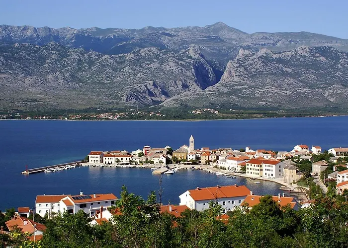 By The Sea Vinjerac, Zadar - 21399 * Vinjerac