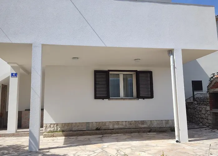 Apartament By The Sea Vinjerac, Zadar - 21399 Vinjerac