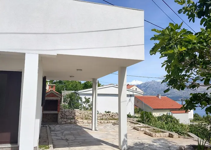 By The Sea Vinjerac, Zadar - 21399